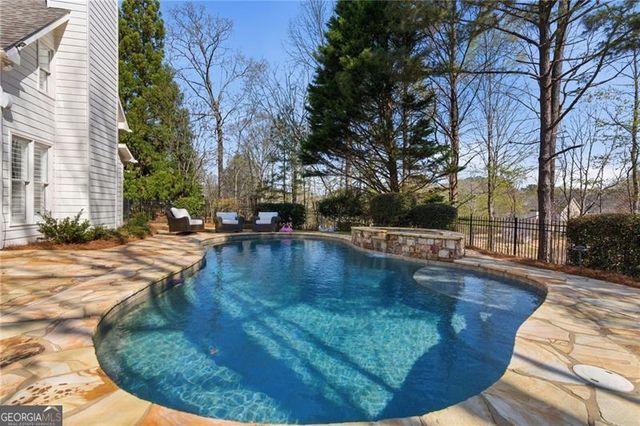 3260 New University Trail, Cumming, GA 30041