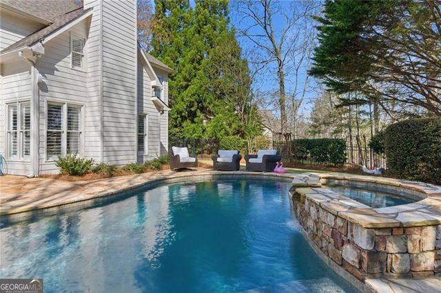 3260 New University Trail, Cumming, GA 30041