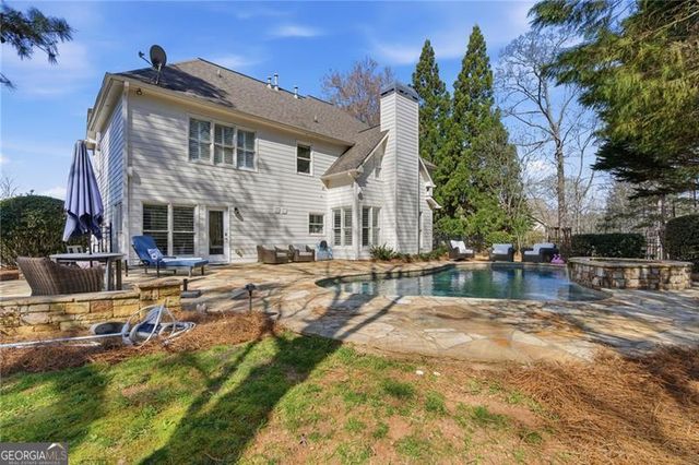 3260 New University Trail, Cumming, GA 30041