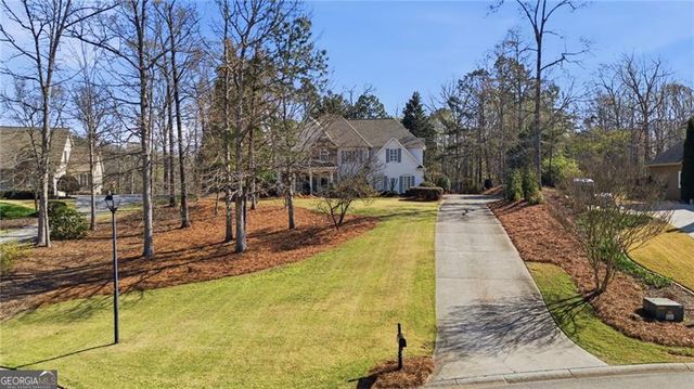 3260 New University Trail, Cumming, GA 30041