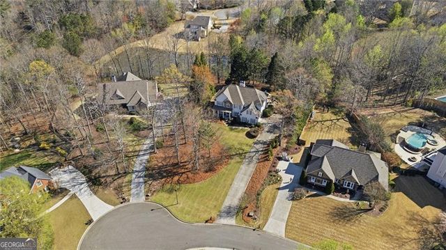 3260 New University Trail, Cumming, GA 30041