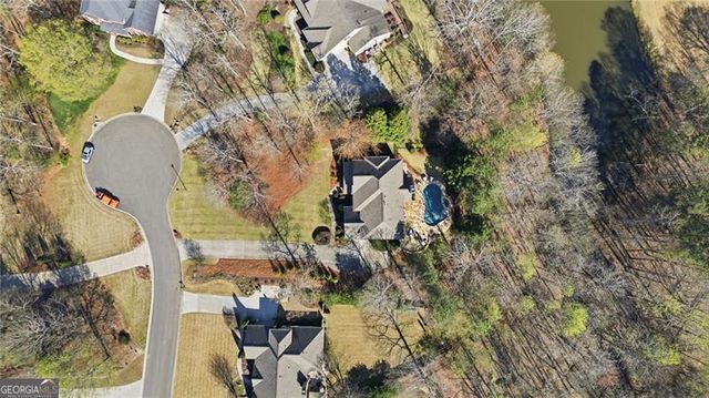 3260 New University Trail, Cumming, GA 30041