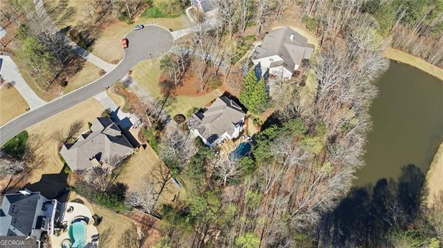 3260 New University Trail, Cumming, GA 30041