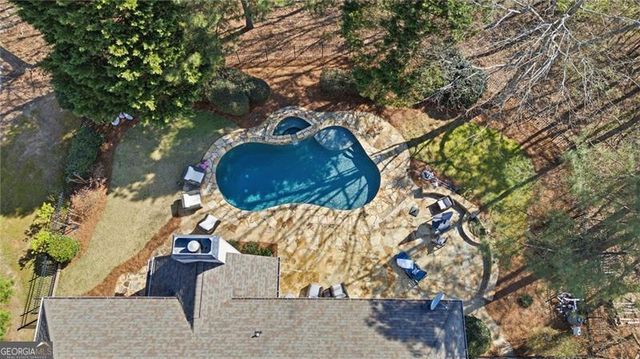 3260 New University Trail, Cumming, GA 30041