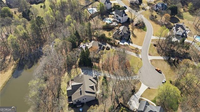 3260 New University Trail, Cumming, GA 30041