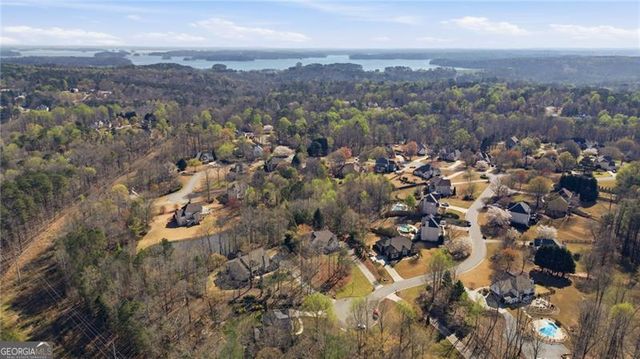 3260 New University Trail, Cumming, GA 30041