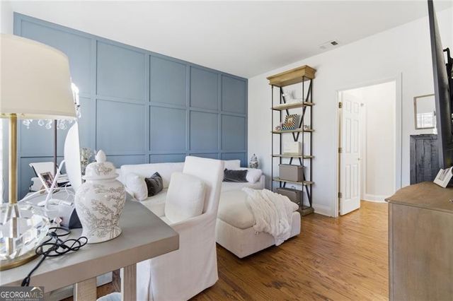 3260 New University Trail, Cumming, GA 30041