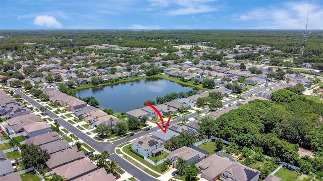 10071 CYPRESS KNEE CIRCLE, Orlando, FL 32825