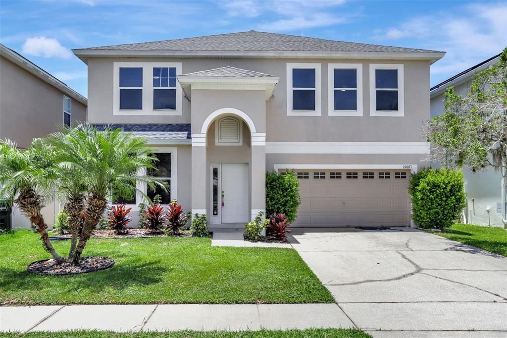 10071 CYPRESS KNEE CIRCLE, Orlando, FL 32825