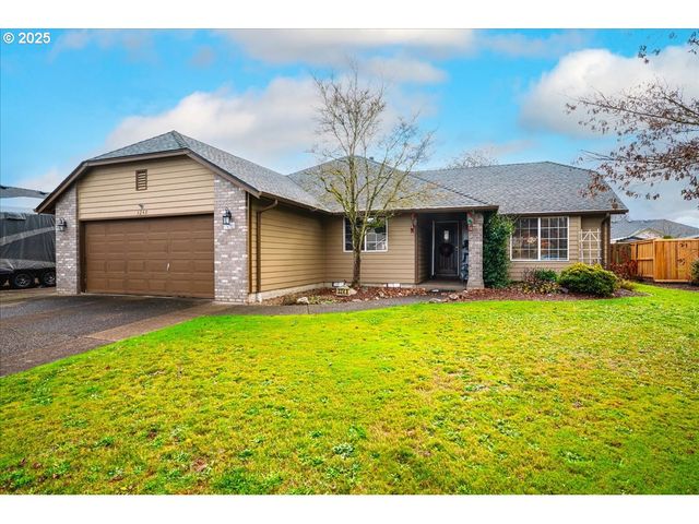 3248 18TH Ave, Albany, OR 97322