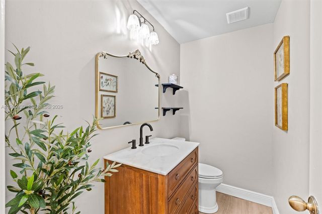 2832 Cayenne Ave, Cooper City, FL 33026