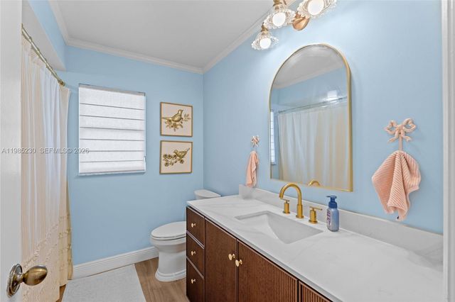 2832 Cayenne Ave, Cooper City, FL 33026