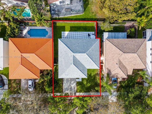 2832 Cayenne Ave, Cooper City, FL 33026