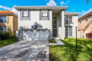 2832 Cayenne Ave, Cooper City, FL 33026