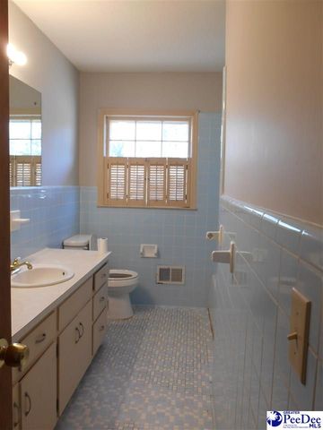 1234 Manorway, Florence, SC 29501