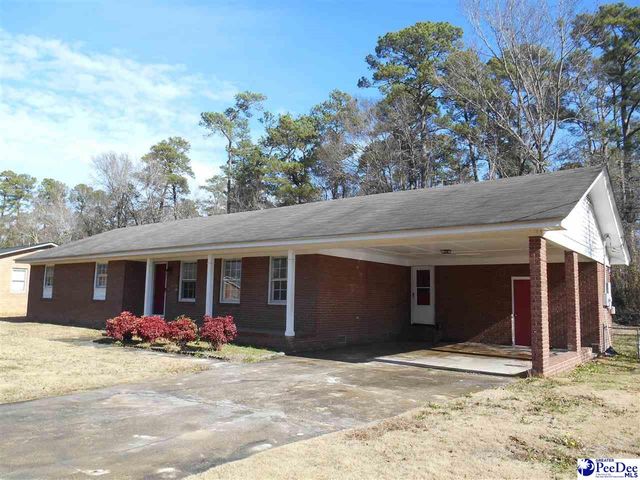 1234 Manorway, Florence, SC 29501