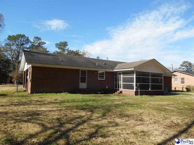 1234 Manorway, Florence, SC 29501