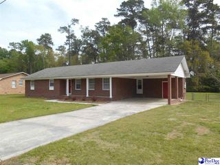 1234 Manorway, Florence, SC 29501