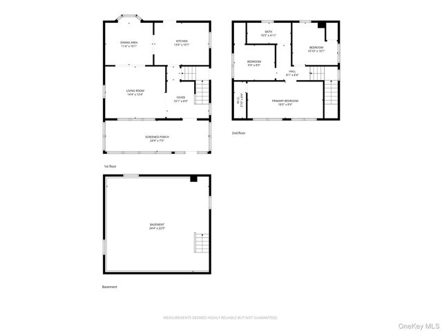 96 Creek Road, Poughkeepsie, NY 12601