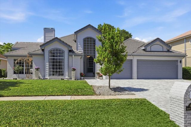 9036 SHAWN PARK PLACE, Orlando, FL 32819