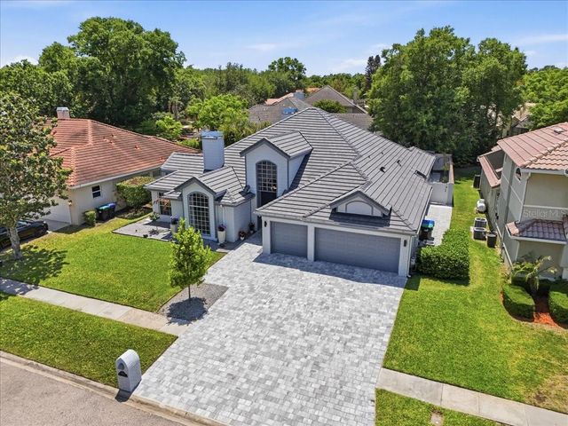 9036 SHAWN PARK PLACE, Orlando, FL 32819