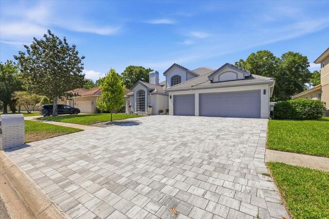 9036 SHAWN PARK PLACE, Orlando, FL 32819