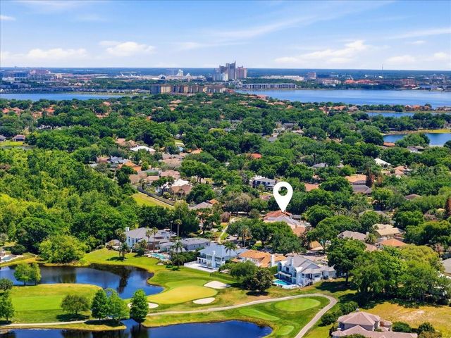 9036 SHAWN PARK PLACE, Orlando, FL 32819