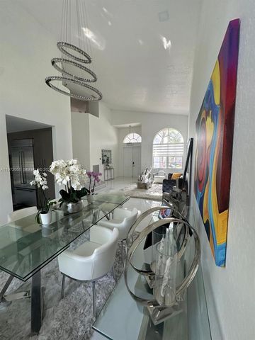 1607 SW 157th Ave, Pembroke Pines, FL 33027