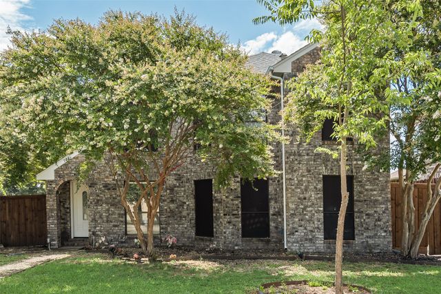 708 Purple Sage Trail, Mesquite, TX 75149