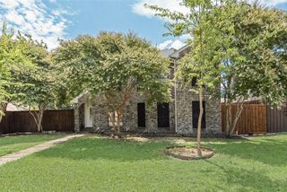 708 Purple Sage Trail, Mesquite, TX 75149