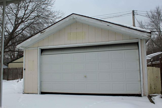 36175 Marilac St Street, Harrison Twp, MI 48045