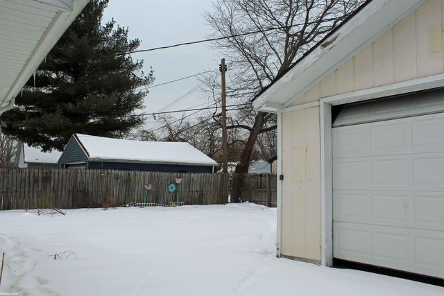 36175 Marilac St Street, Harrison Twp, MI 48045