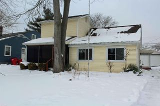 36175 Marilac St Street, Harrison Twp, MI 48045