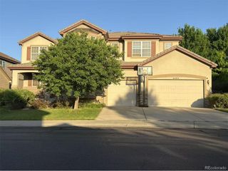 6035 S Paris St, Englewood, CO 80111