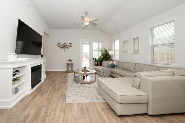 150 Solana Point Drive, Katy, TX 77493