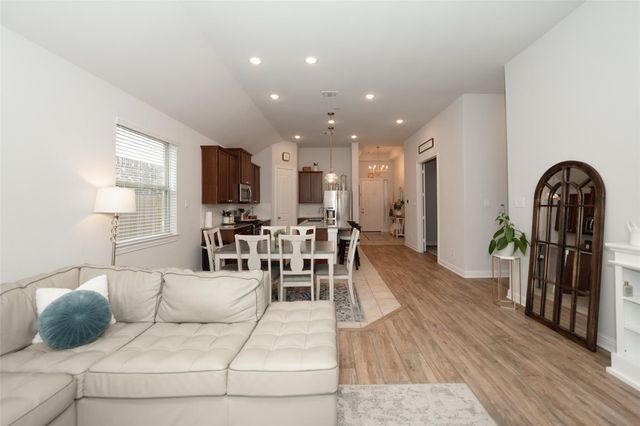 150 Solana Point Drive, Katy, TX 77493