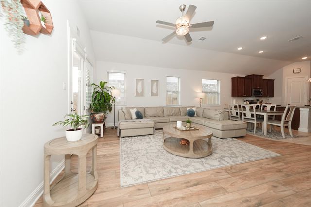 150 Solana Point Drive, Katy, TX 77493