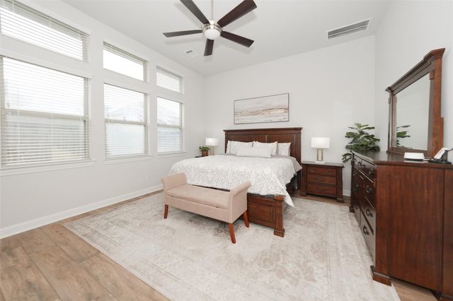 150 Solana Point Drive, Katy, TX 77493