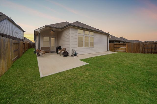 150 Solana Point Drive, Katy, TX 77493