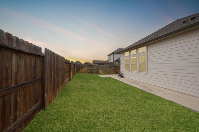 150 Solana Point Drive, Katy, TX 77493