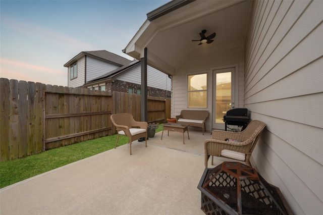 150 Solana Point Drive, Katy, TX 77493