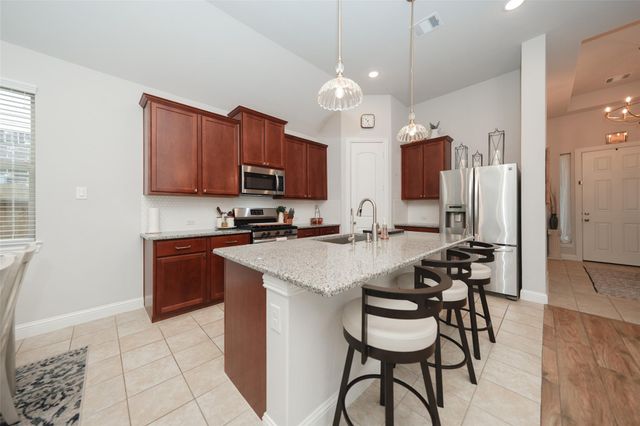 150 Solana Point Drive, Katy, TX 77493