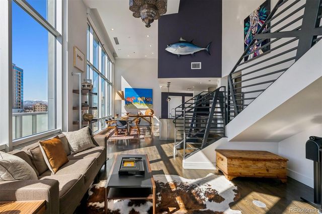 55 W 12th Avenue 608, Denver, CO 80204