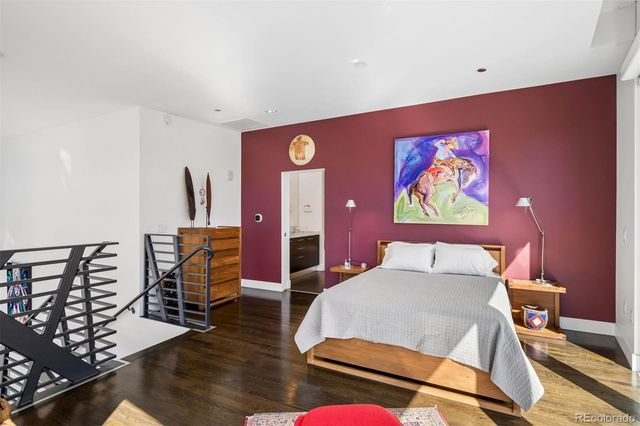 55 W 12th Avenue 608, Denver, CO 80204