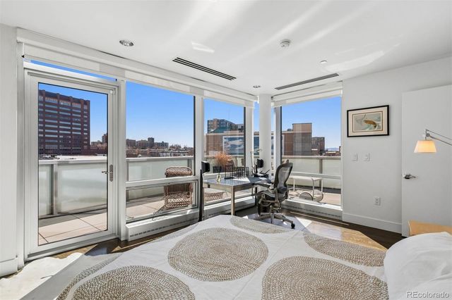 55 W 12th Avenue 608, Denver, CO 80204