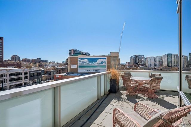 55 W 12th Avenue 608, Denver, CO 80204