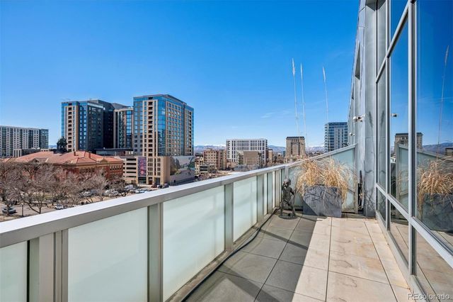 55 W 12th Avenue 608, Denver, CO 80204
