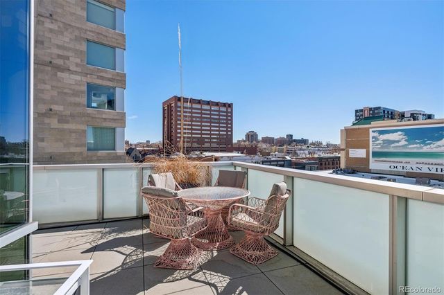 55 W 12th Avenue 608, Denver, CO 80204