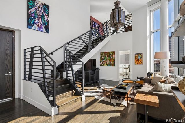 55 W 12th Avenue 608, Denver, CO 80204