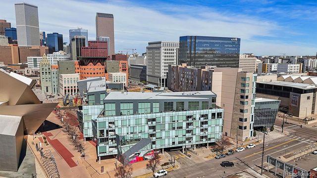 55 W 12th Avenue 608, Denver, CO 80204